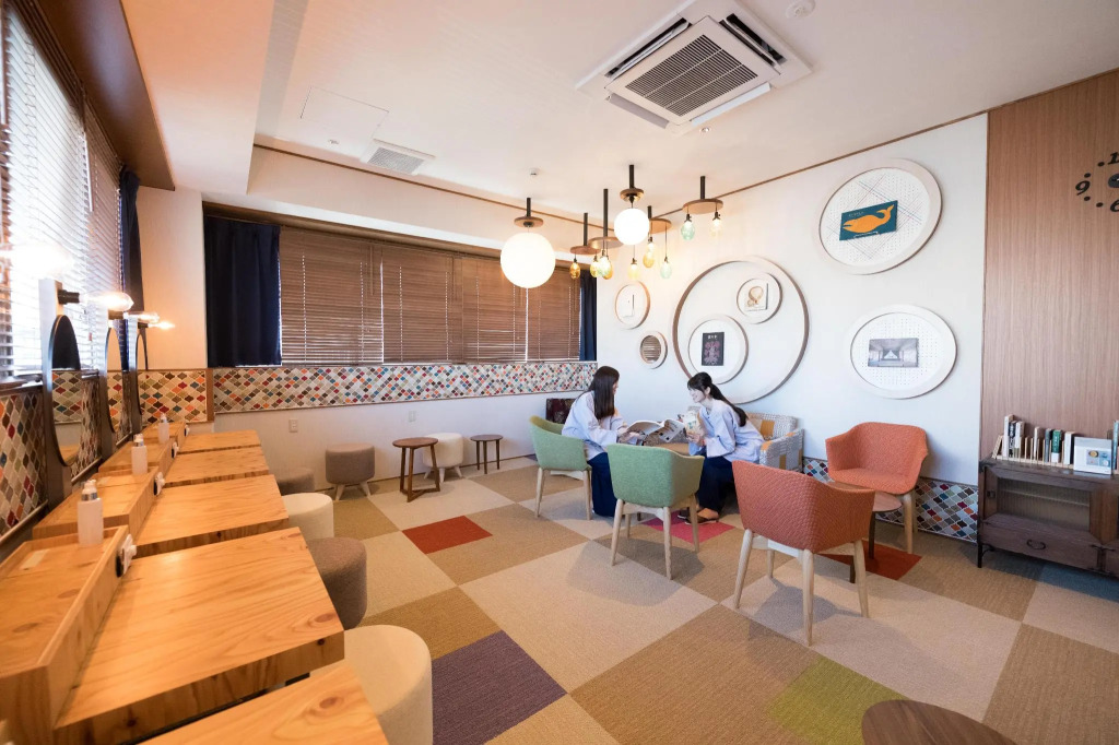 Matsue Urban Hotel
