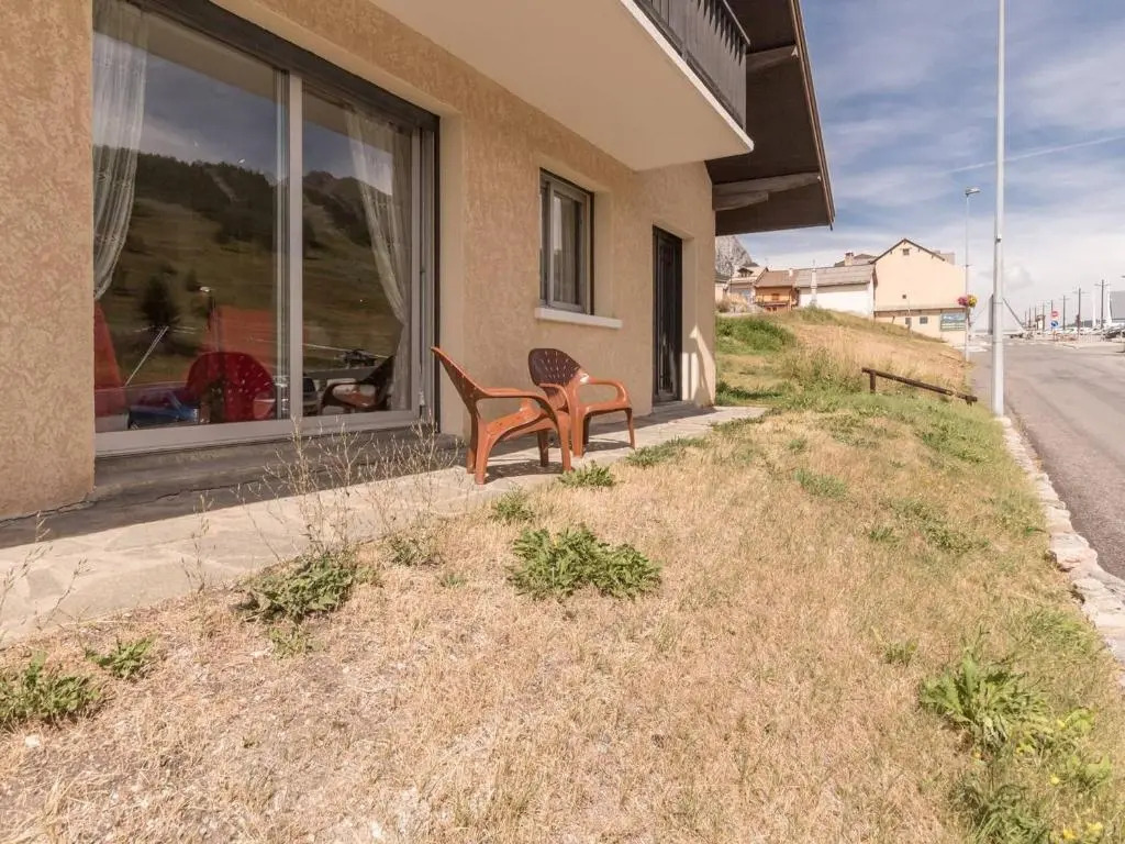 Appartement Montgenèvre, 2 pièces, 6 personnes - FR-1-330D-29
