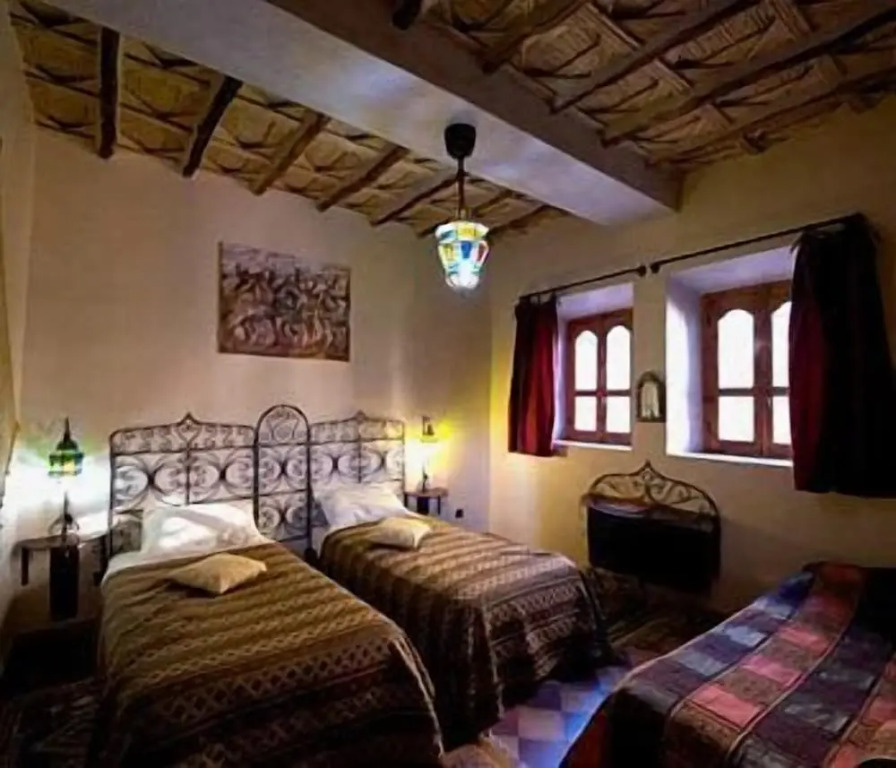 Sawadi Ecolodge