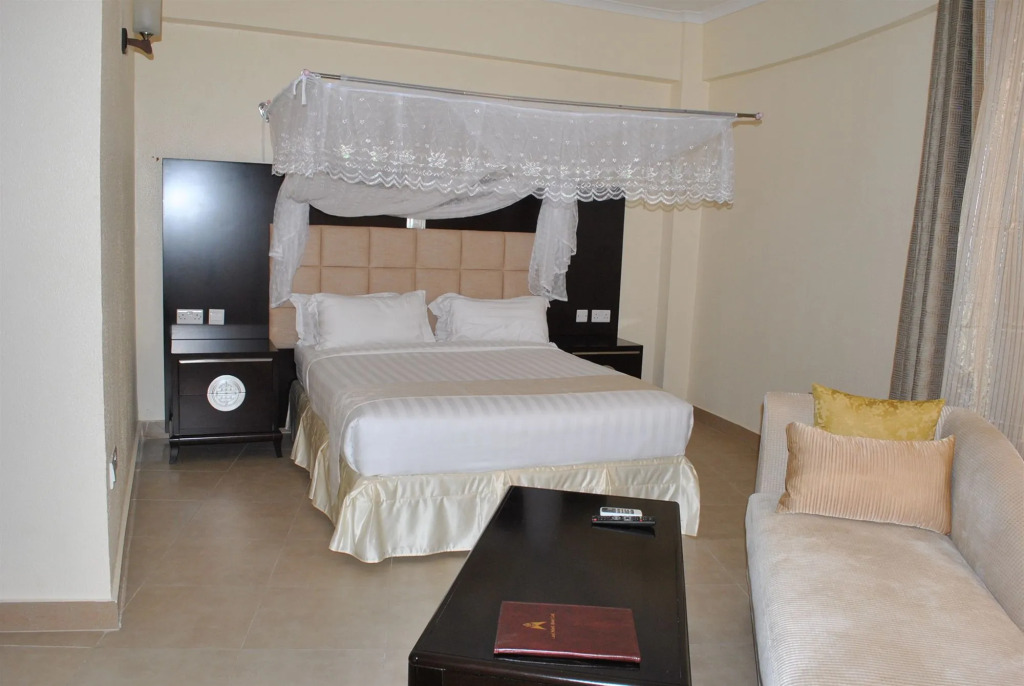 Landmark Mbezi Beach Resort