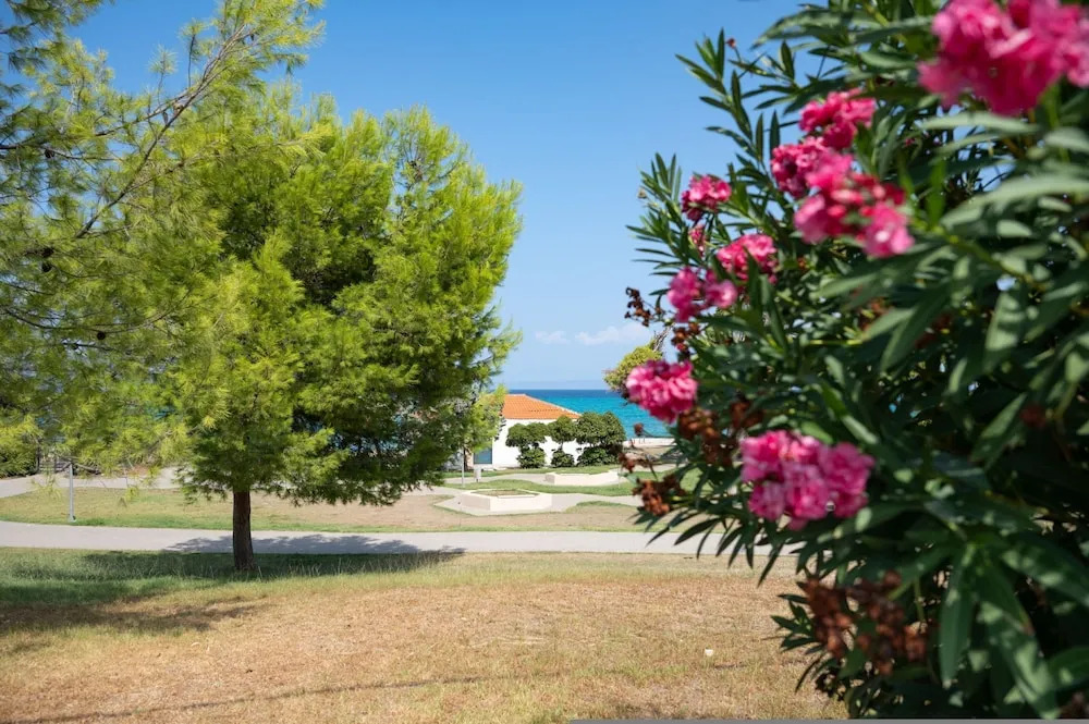 Sunny Villa Pende