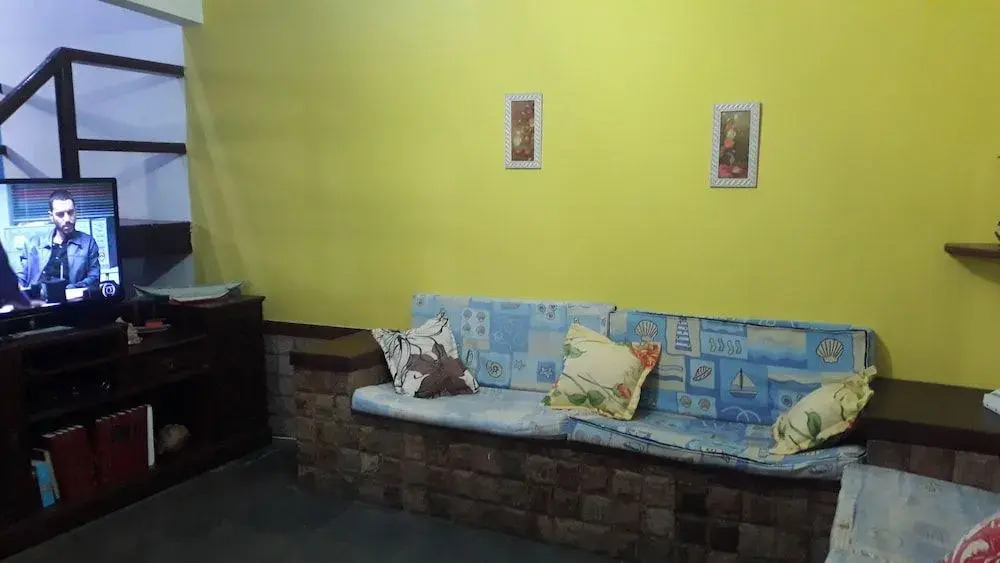 Golfinho Hostel