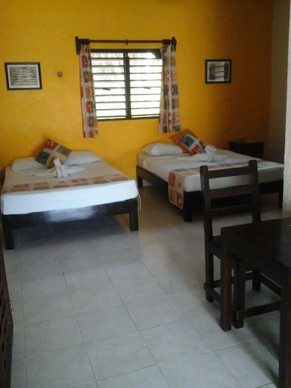 Hotel Zazil Kin