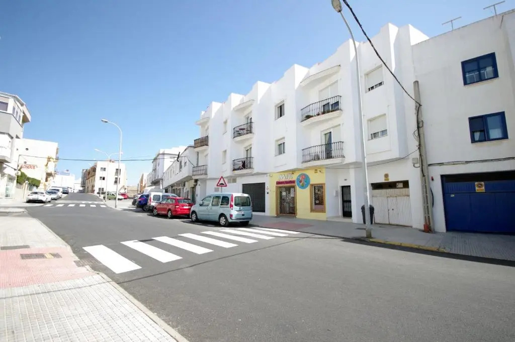 Livingtarifa Los 4 vientos
