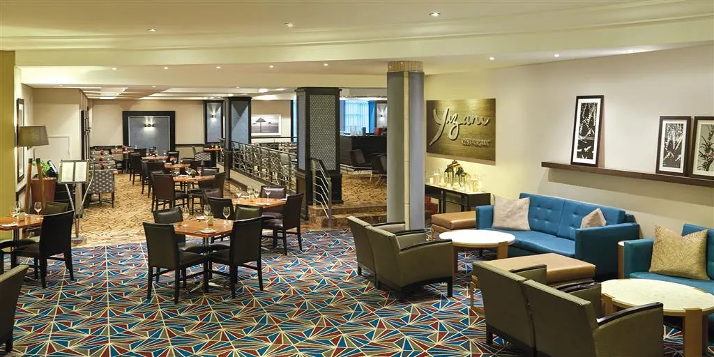 Southern Sun Waterfront Cape Town