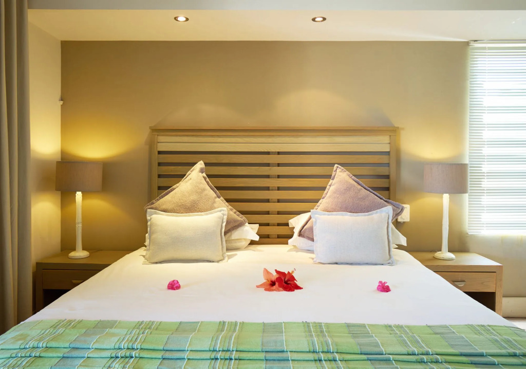 Cape Point Beachfront Residences by LOV Mauritius