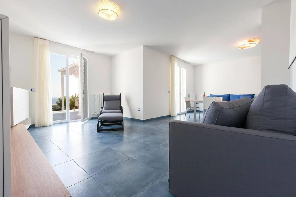 Fani Luxury Villas