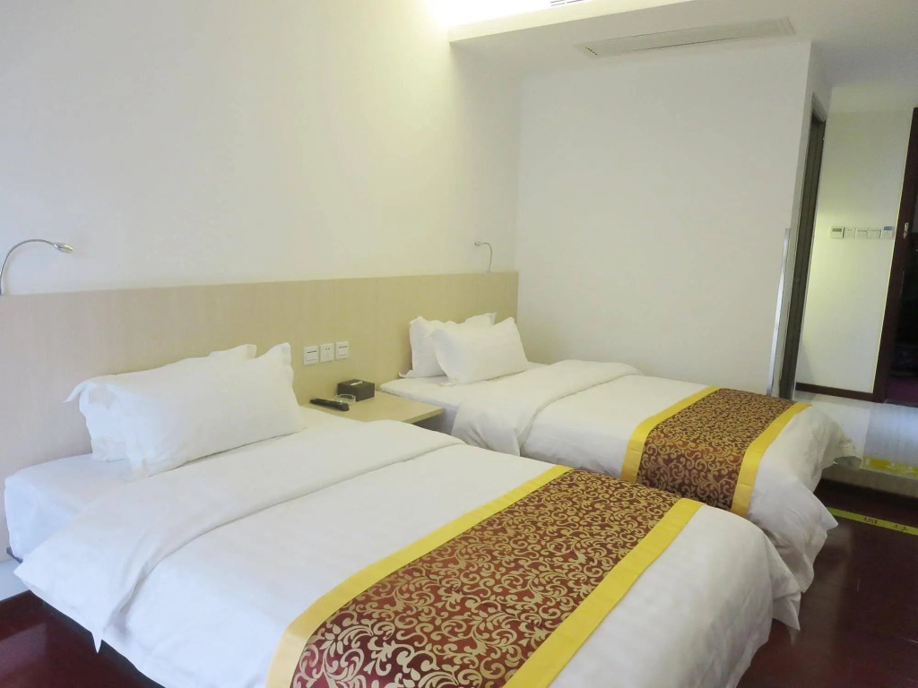 Hailian Hotel