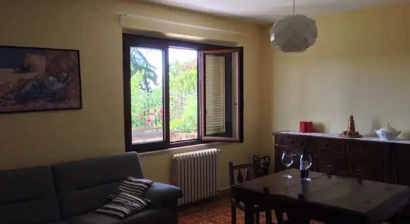 Casa Lanze