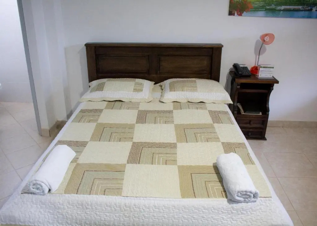 Eco Hotel El Ocaso