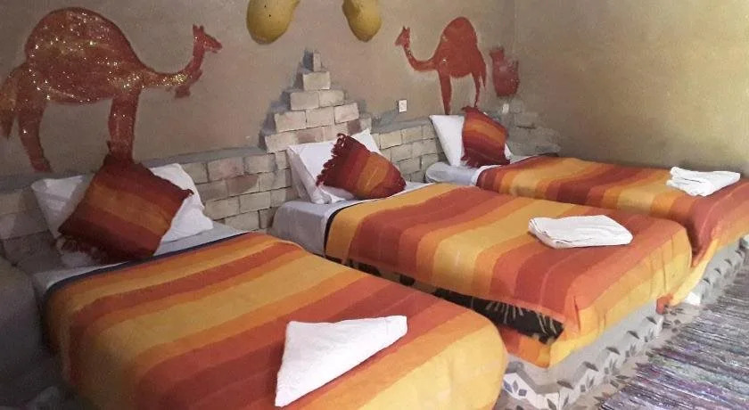 Hôtel Camping La Liberté