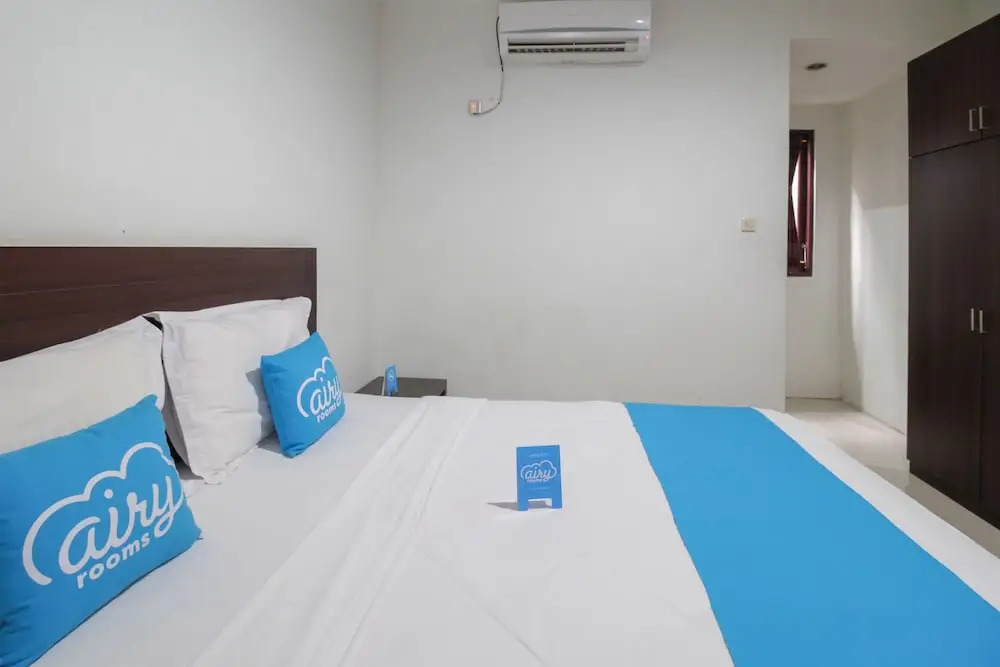 Airy Syariah Palangka Rajawali KM 2.5 Palangkaraya