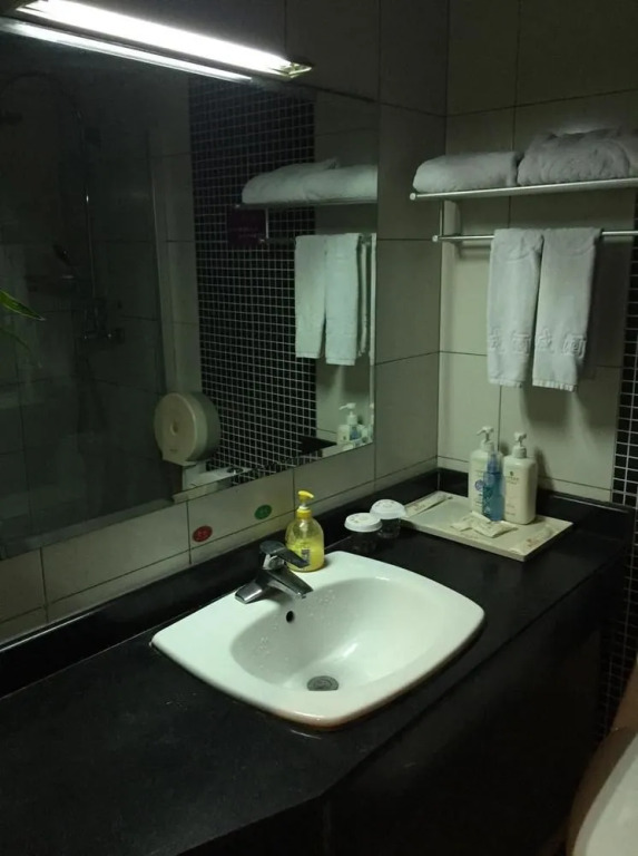 Chengdu Longcheng Hotel