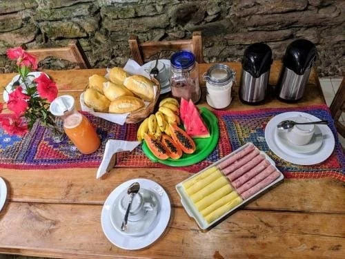 Chico Preto Hostel