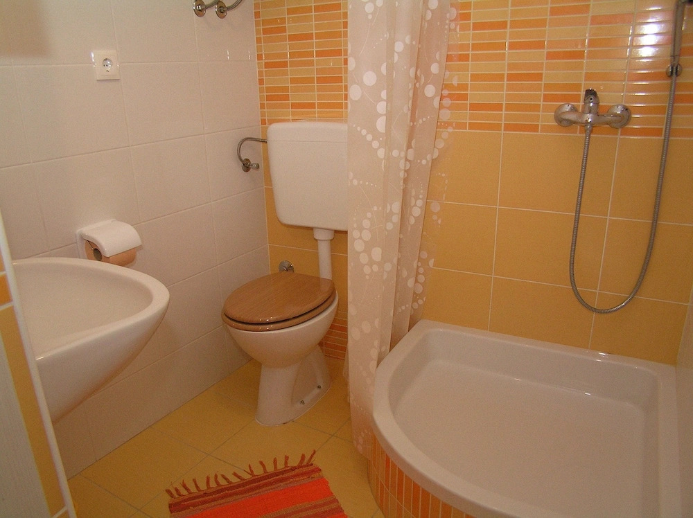 Apartments Zarkovac