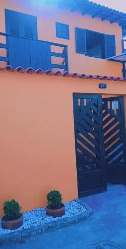 Pousada Vila Satiliana