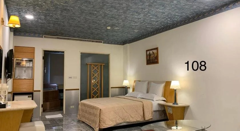 Yun Sung Motel