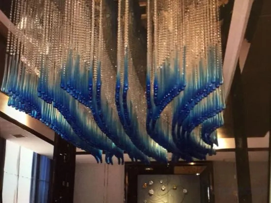 Tianhai Sixi Hotel