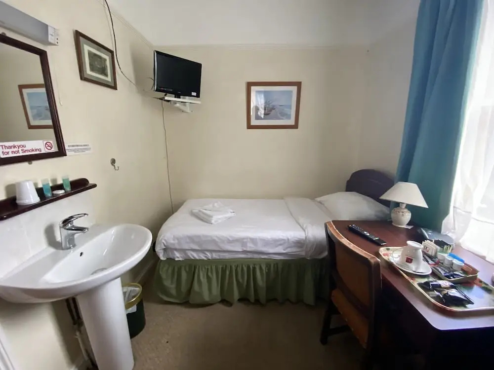 Pickwicks Guest House