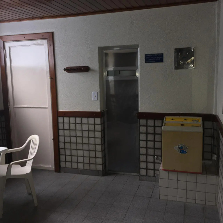 Hotel São Charbel
