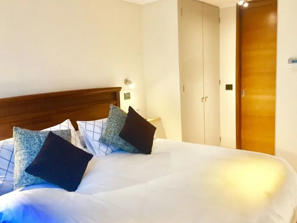 ApartHotel Barrio el Golf