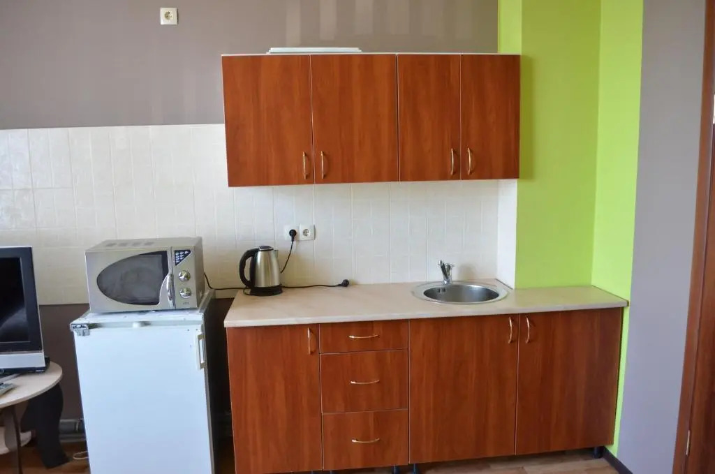 SunLake Hotel Osokorki