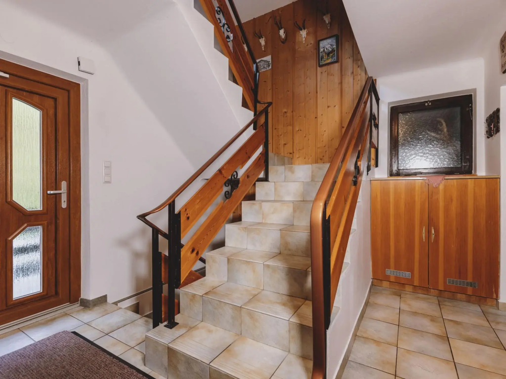Holiday Home, Fusch an der Glocknerstrasse