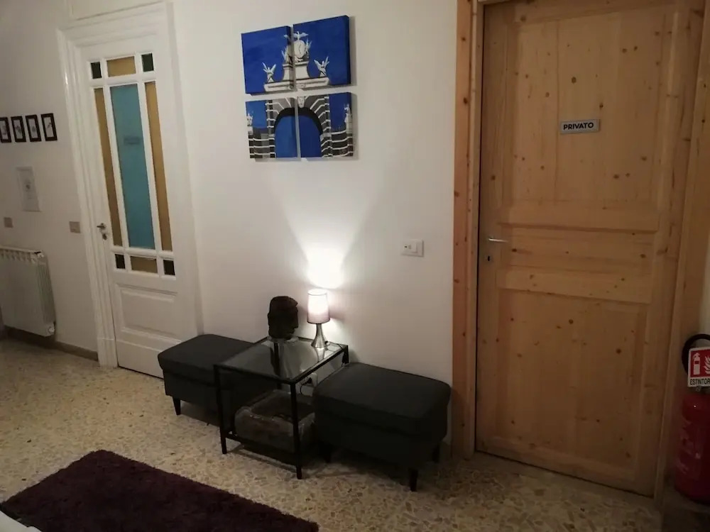 B&B Aloi Rooms