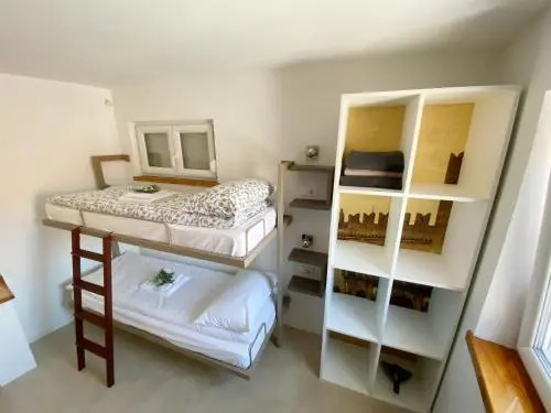 Hostel Via Flavia