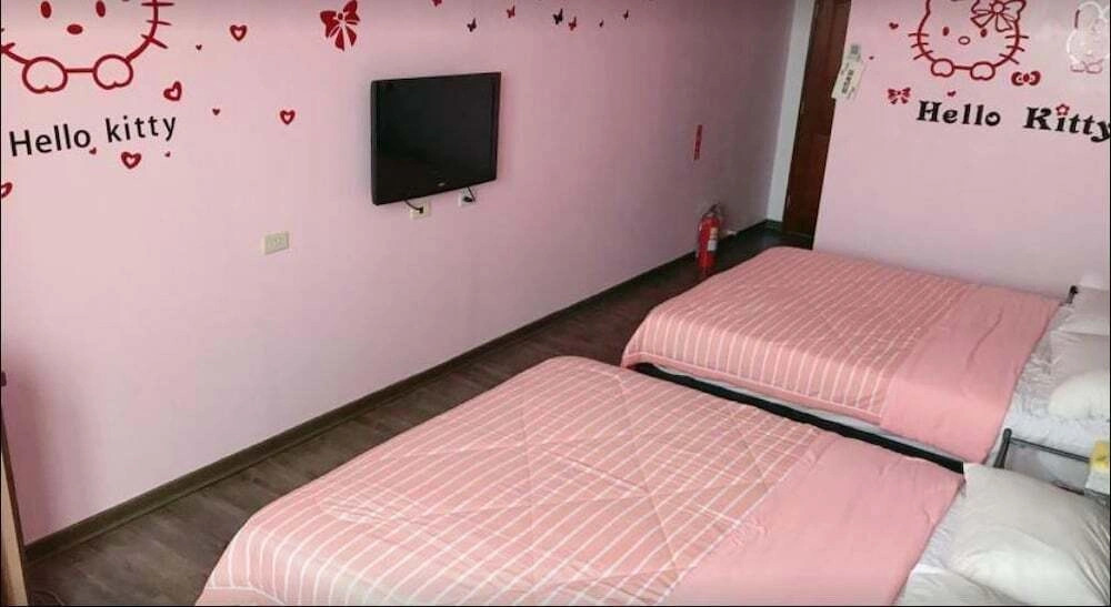 Mei Mei Bed and Breakfast