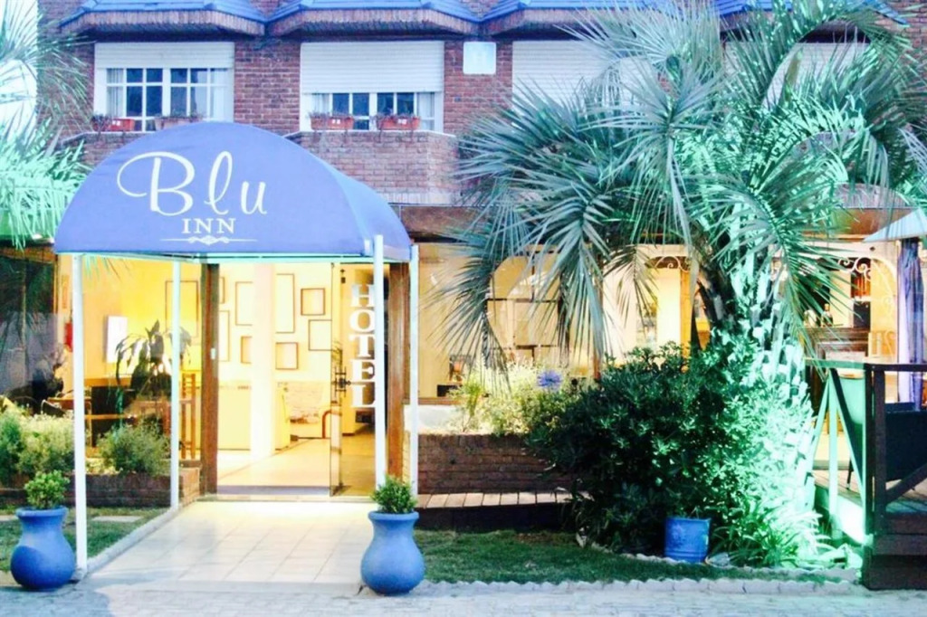 Blu Inn