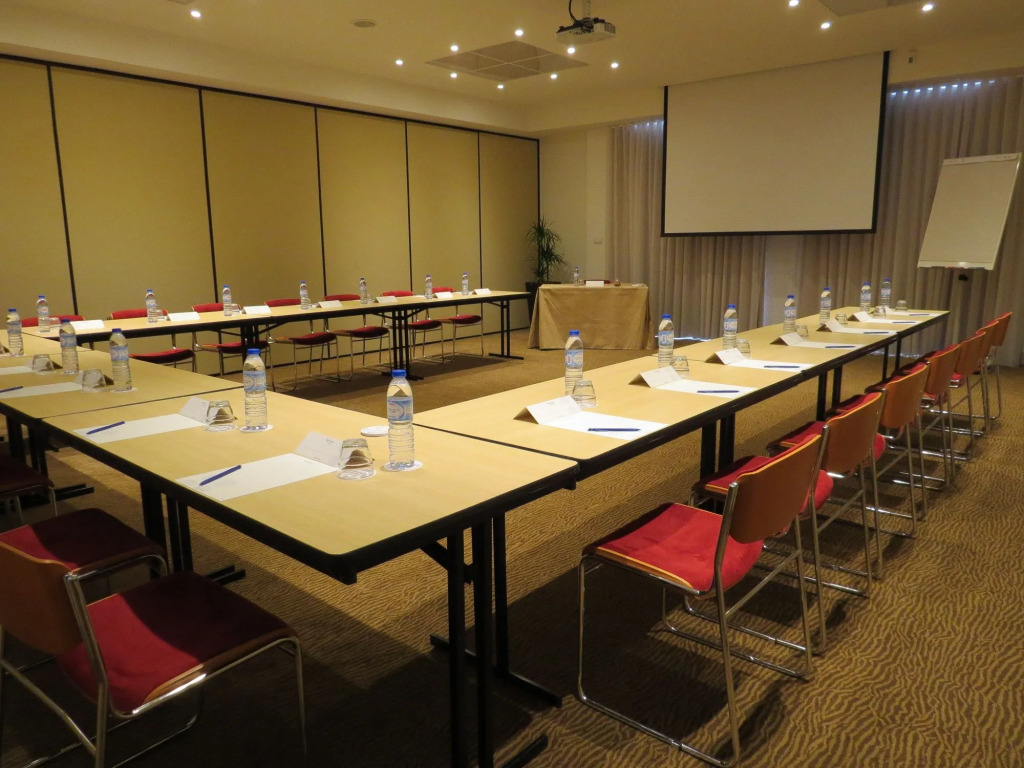 Novotel Setubal