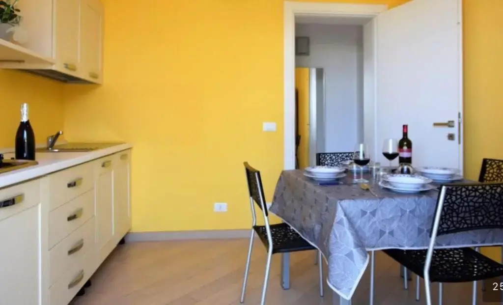 Villa La Palmetta a San Vito lo capo