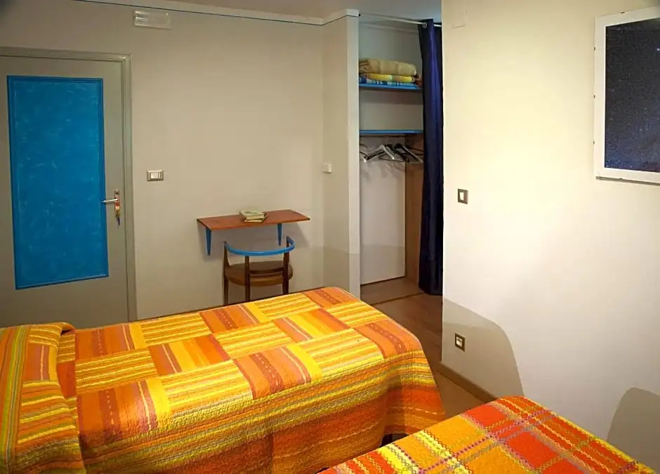LOU LOOP B&B