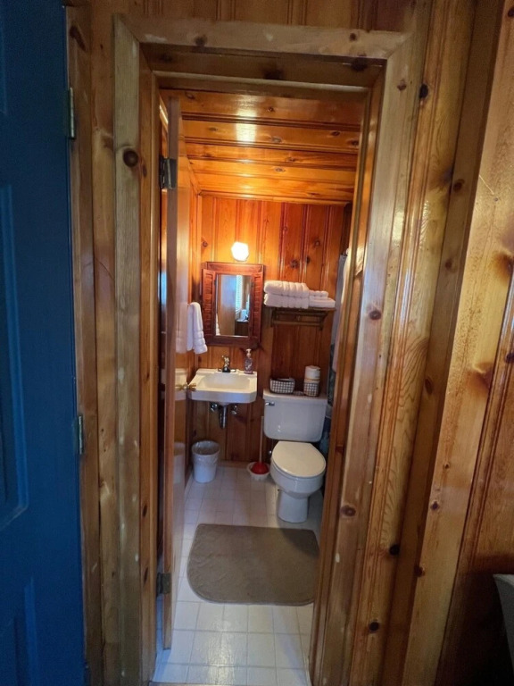 Bellamys Ski Haus