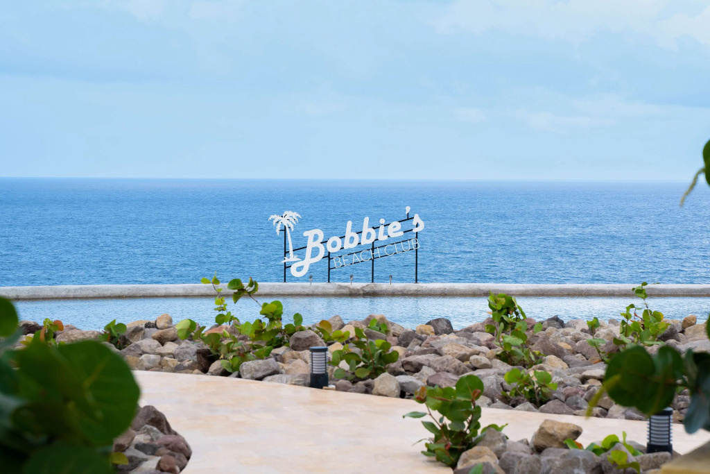 Golden Rock Dive and Nature Resort
