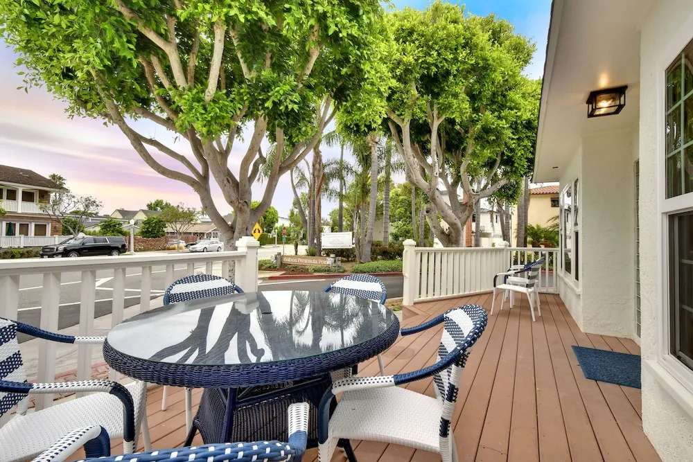 129 G Street Row 3 Bedroom Home