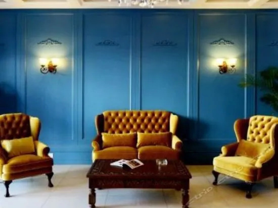 Changsha Hepingli Hotel