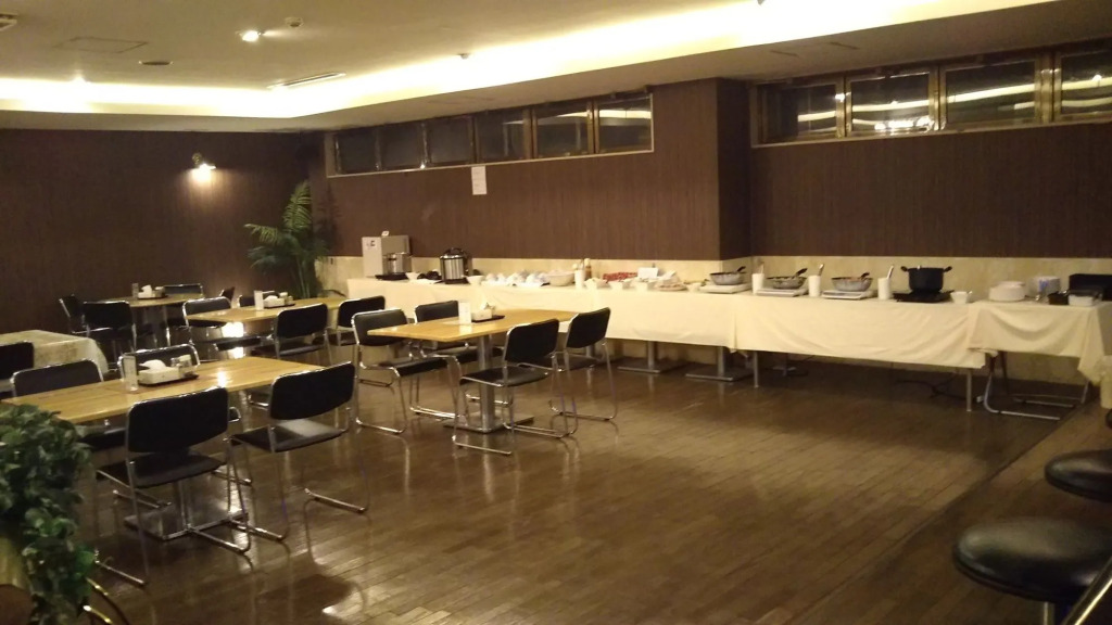 Hotel Hitachi Hills
