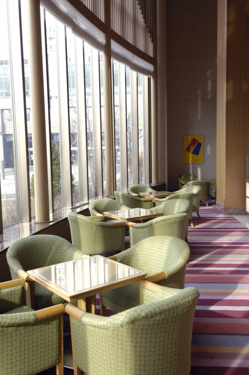 Hotel Nikko Northland Obihiro