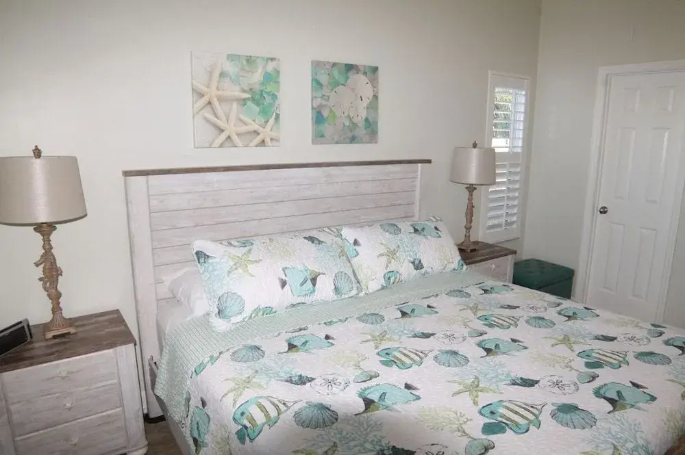 Surf Side Home