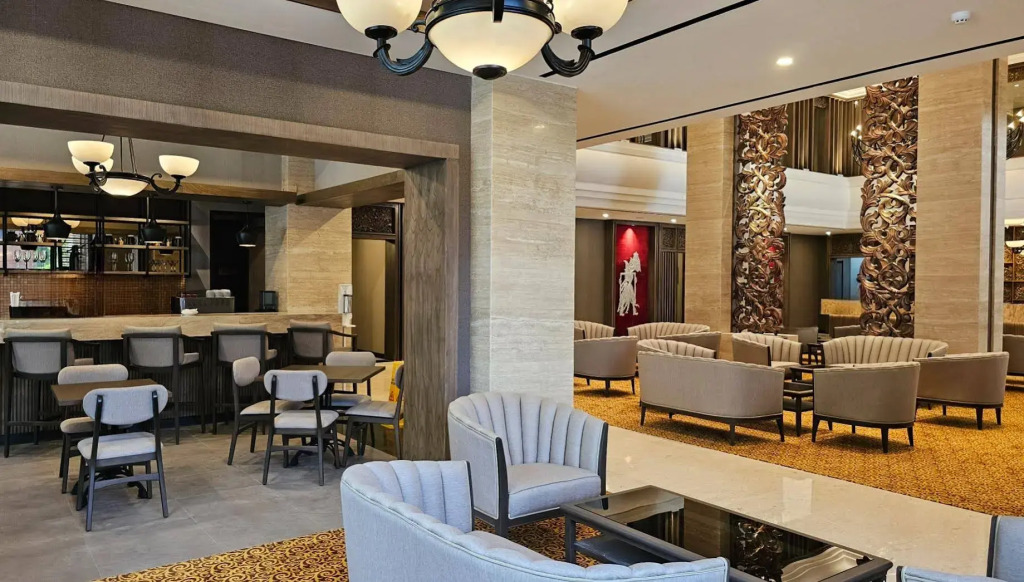 Swiss-Belhotel Airport Yogyakarta