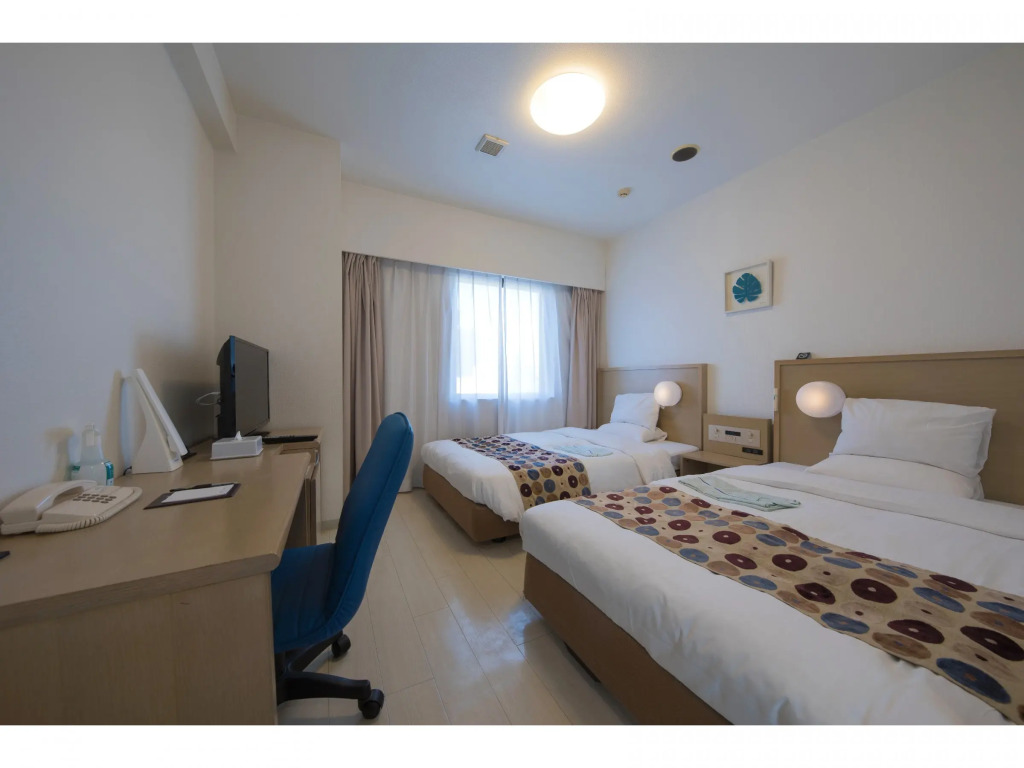 Smile Hotel Okinawa Naha