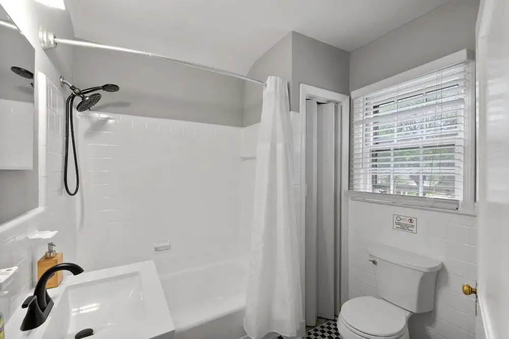 Stately 5BR Historic Retreat  CozySuites