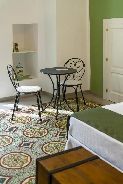 Il Palmento B&B