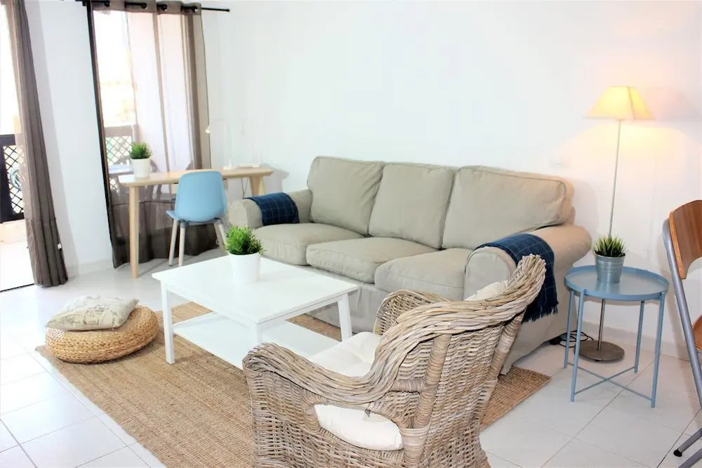 Apartment by Marina