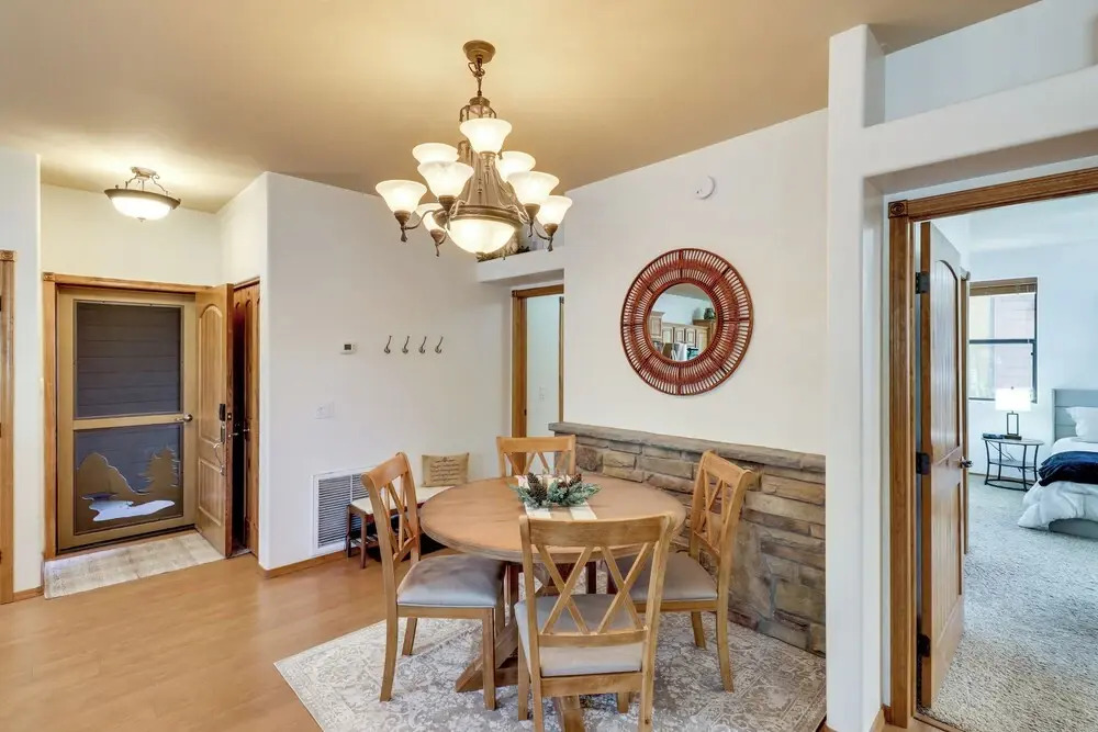 'our Neck of the Woods' in Torreon Golf Community