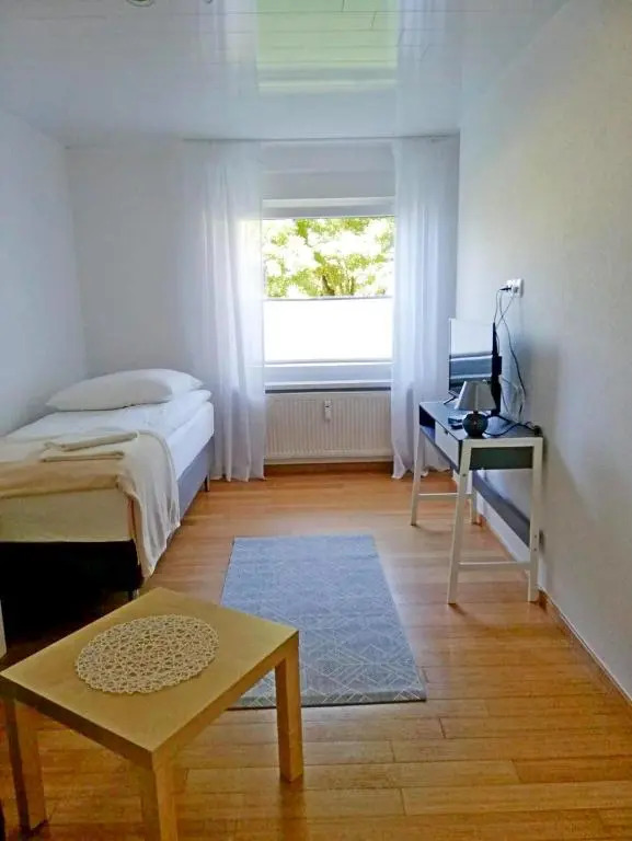 Ferienwohnung Mammut 1