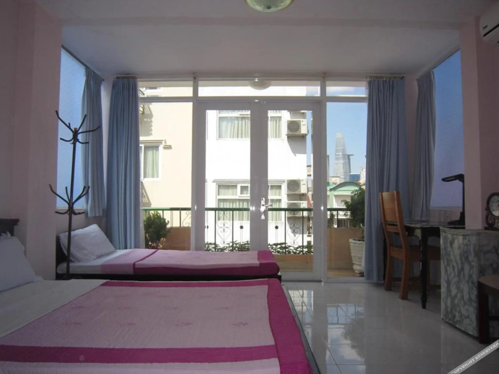 Thao Nhi Hotel