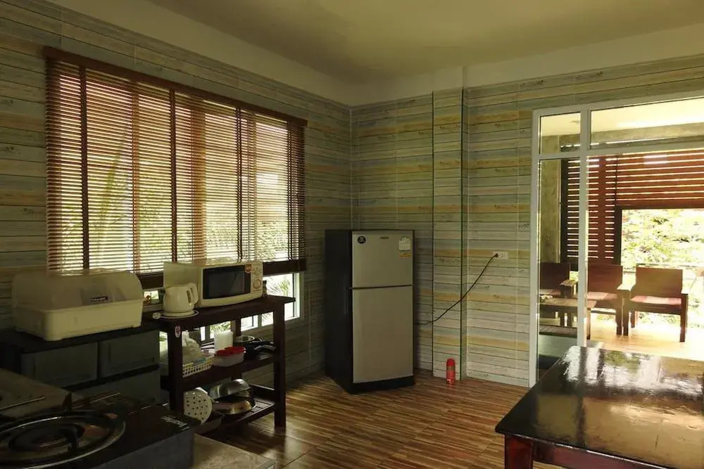 Saparote Hostel